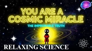 The Improbable Gift: Why Life on Earth Is a Cosmic Miracle