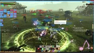 Buff Ass Nerd's First RIFT in ARCHEAGE! |BUFFASSNERD|ARCHEAGE|FIRST PVP KILL|