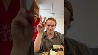 Kate Butch Instagram Live - 04/24/25 #DragRaceUK