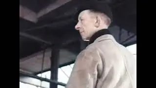 Dutch History: Zaandam, Our City - Part 1 (1958)