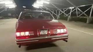 1979 Chevy Monte Carlo