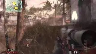 MiiTiiC KiiL3r - MW3 Game Clip
