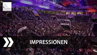 15.  Stuttgarter Wissensforum - Impressionen 2016