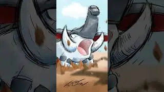 Donovan the stronger AND powerfulll AND Roud Pok&eacute;mon of joto regi&oacute;n.