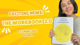 Exciting news! The Workbook 2.0