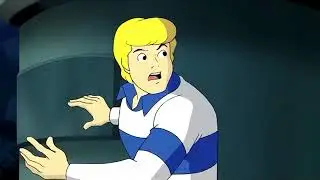 Music Of America - What&rsquo;s New Scooby Doo (s1 ep3) Space Ape At The Cape (2002)