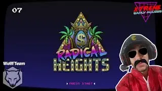 WolffTeam - Radical Heigths (X-TREME Early Access)