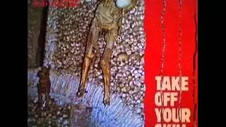 Dredd Foole & The Din - Alone