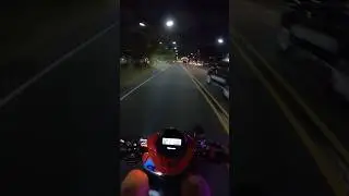 Honda Genio 140cc Top Speed Test
