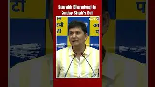 Sanjay Singh ED Case | 