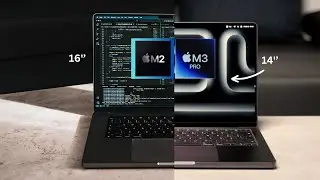 M2 Pro Vs M3 Pro: How the new MacBook Pros compare