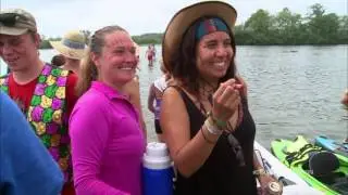 Wisconsin River Communities - Along the River's Edge | Segment 2