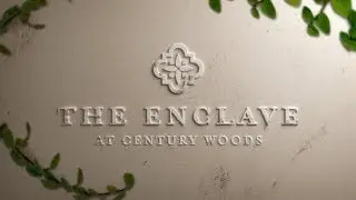 Introducing The Enclave at Century Woods