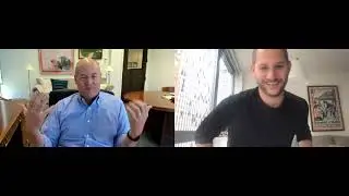 Westrock Coffee CEO Scott Ford
