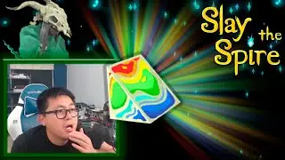 One Relic, ALL the Cards / Amaz / Slay the Spire