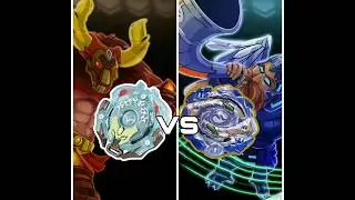 Minoboros M2 vs Hyrus H2!!