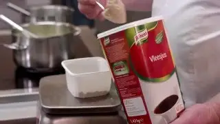 Unilever Food Solutions - Knorr Vleesjus