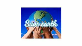 ❝Save earth❞ ༄ subliminal