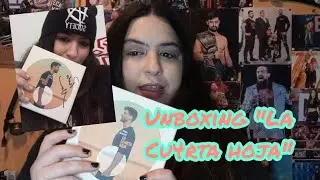 Unboxing 