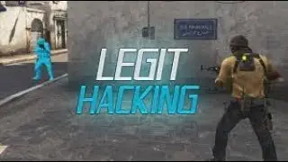 Prime Cfg Legit Settings for Aimware.