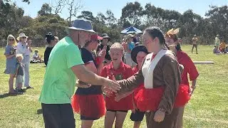 Sports Day 2025