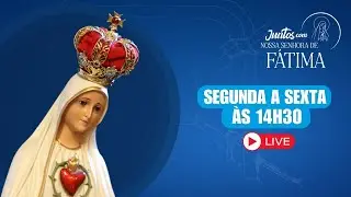 Juntos com Nossa Senhora de Fátima | 20/01/2026
