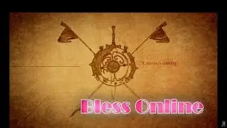 Bless Online &mdash; конференция 11 мая, цены и немного игрового процесса
