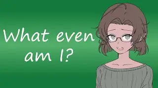 Mesostig-rachne Girl Shares Her Insecurities (ASMR Roleplay) [F4A]