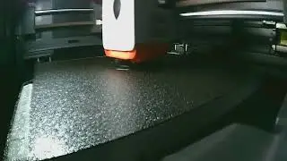 3D Print Timelapse - Coffee Pod Stand Top