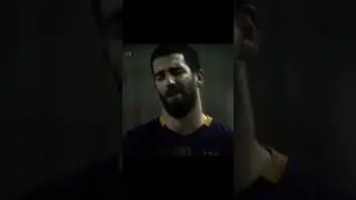 Koskoca Arda Turan olarak istenmeyen adam oldu
