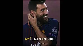 Messi💕