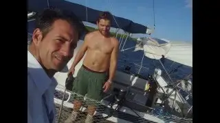 Короткий клип S/V Sea Wolf: предварительный просмотр регистрации на Кубу!