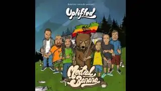 Medial Banana - Betta high (Uplifted)