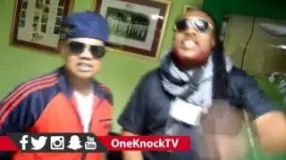 OneKnockTV - Endorsement Pt1 | Shaggy, Razor B, Chico, Juju Reid, TabetaCshae, Tanto Blacks, Alozade