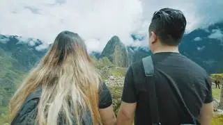 Peru 2020 Travel film