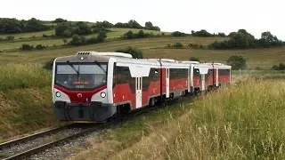 813.113 + 813.111 Os 8719 Levoča 6.7.2025