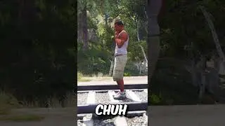 Chuh Chuh Chuh Frankilino Ubilo GTA 5