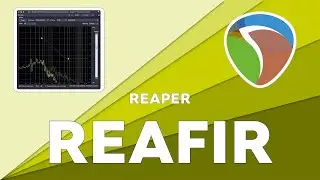 REAPER REAFIR from A to Z