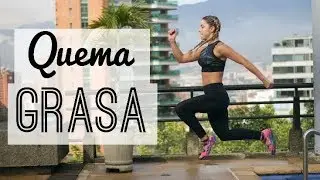 TONIFICA Y QUEMA GRASA RAPIDO!| RETO BANDAS ELASTICAS Día 24 y 27 | Naty Arcila |
