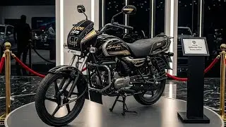 2026 Hero Splendor Plus Ne Sabko Hairaan Kar Diya 😱 | Mileage King Ka Naya Avatar