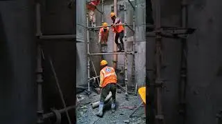 RMC Pipe Line Choke Removed Work #ytshorts #shorts #shortsviral #RMC
