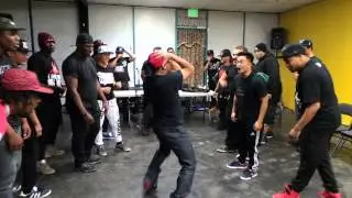WestBandit @BlackHeartz Tryoutz