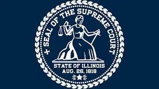 Illinois Supreme Court Rules Committee Public Hearing
