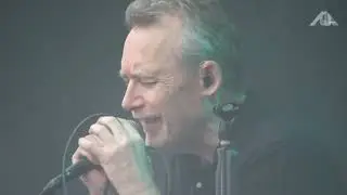 The Jesus and Mary Chain 2024 07 28 Fuji Rock Festival