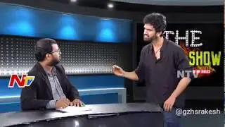 Kathi mahesh Vs viva harsha funny spoof