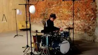 Live Performance with Richard Eigner///Kunstraum Suburbia