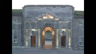 La Citadelle and Royal 22nd Regiment Museum
