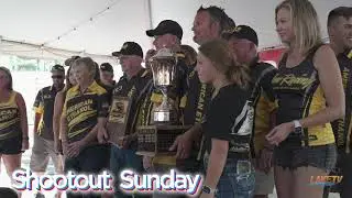 Lake of the Ozarks Shootout 2022 Full Event Recap Video