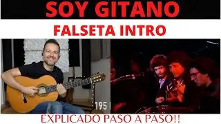 11 SOY GITANO FALSETA INTRO 