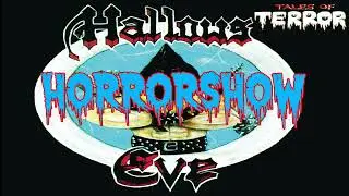 Hallows Eve | Horrorshow | Lyric Video